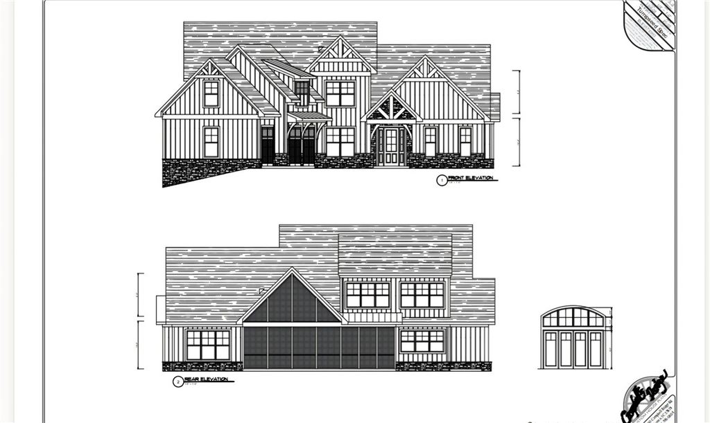 142 Golden Bear Drive, Sunset, SC 29685