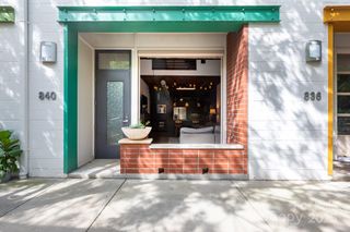 840 Academy Street, Charlotte, NC 28205