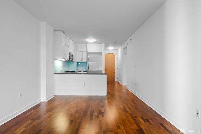 318 Spear Street 4K, San Francisco, CA 94105