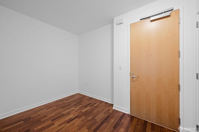 318 Spear Street 4K, San Francisco, CA 94105