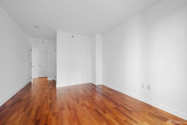 318 Spear Street 4K, San Francisco, CA 94105