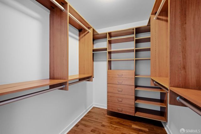 318 Spear Street 4K, San Francisco, CA 94105