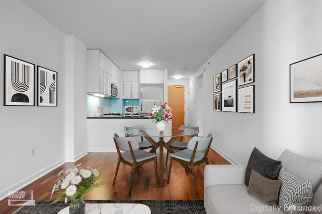 318 Spear Street 4K, San Francisco, CA 94105