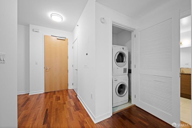 318 Spear Street 4K, San Francisco, CA 94105