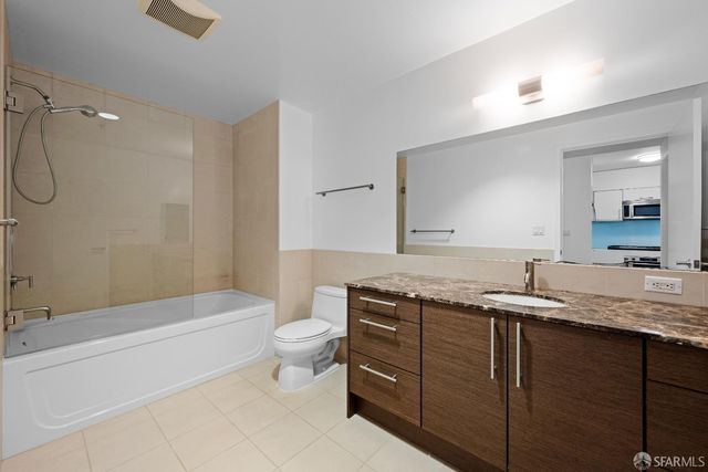 318 Spear Street 4K, San Francisco, CA 94105