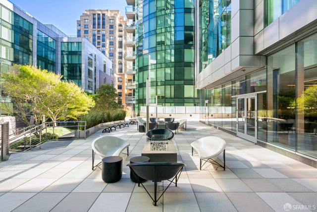 318 Spear Street 4K, San Francisco, CA 94105