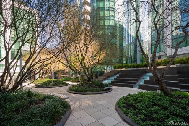 318 Spear Street 4K, San Francisco, CA 94105