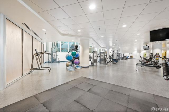 318 Spear Street 4K, San Francisco, CA 94105