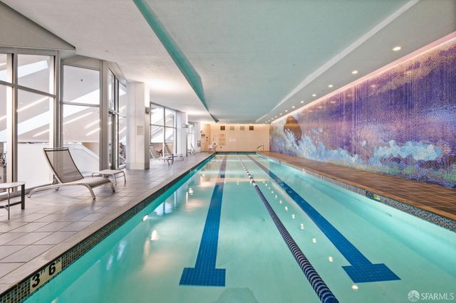 318 Spear Street 4K, San Francisco, CA 94105