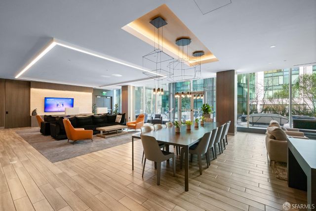 318 Spear Street 4K, San Francisco, CA 94105