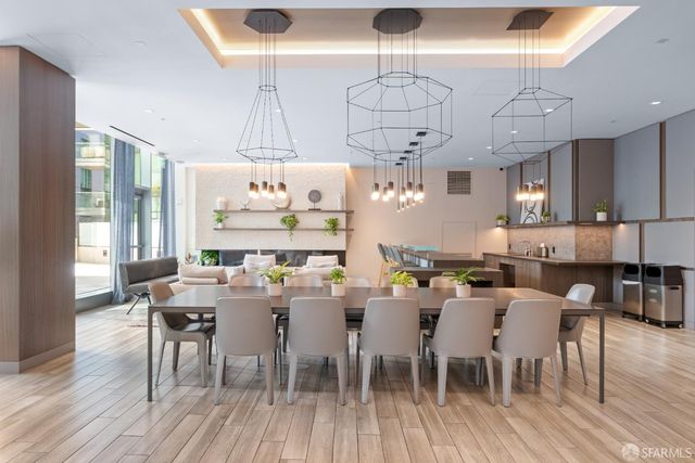 318 Spear Street 4K, San Francisco, CA 94105