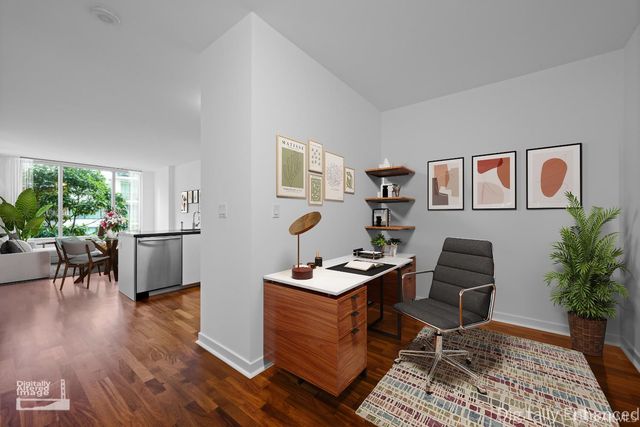 318 Spear Street 4K, San Francisco, CA 94105