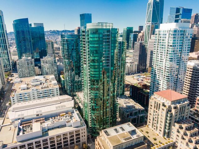318 Spear Street 4K, San Francisco, CA 94105