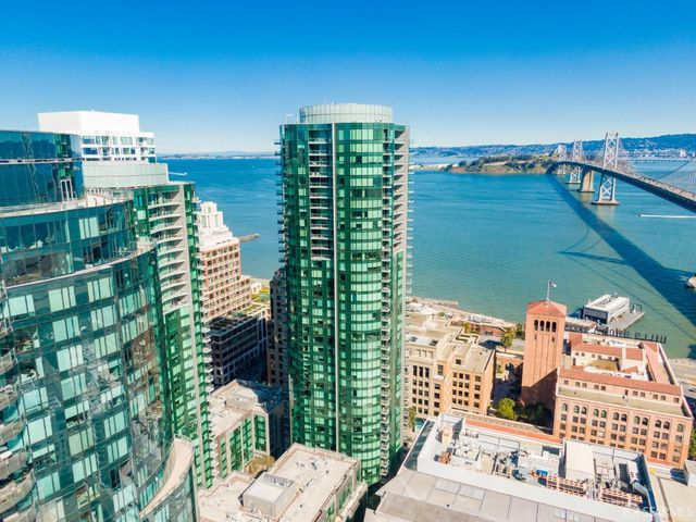 318 Spear Street 4K, San Francisco, CA 94105