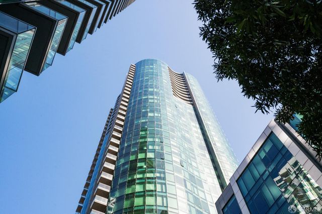 318 Spear Street 4K, San Francisco, CA 94105