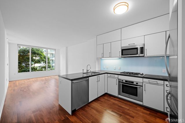 318 Spear Street 4K, San Francisco, CA 94105
