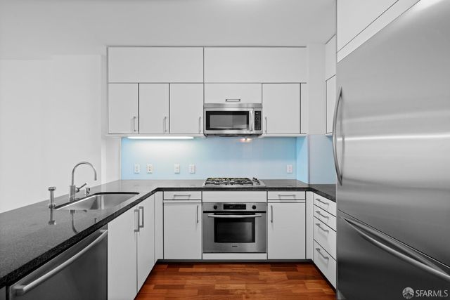 318 Spear Street 4K, San Francisco, CA 94105