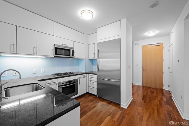 318 Spear Street 4K, San Francisco, CA 94105