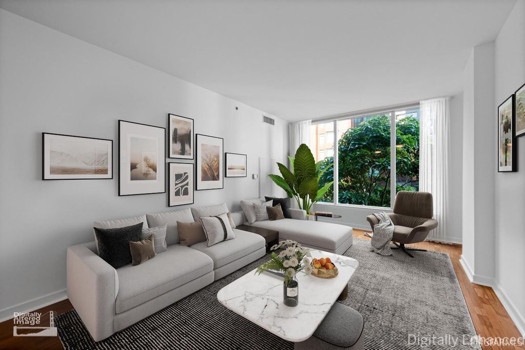 318 Spear Street 4K, San Francisco, CA 94105