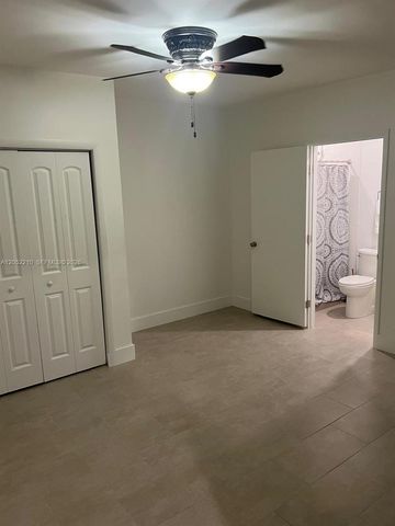 10822 SW 142nd Court 1, Miami, FL 33186