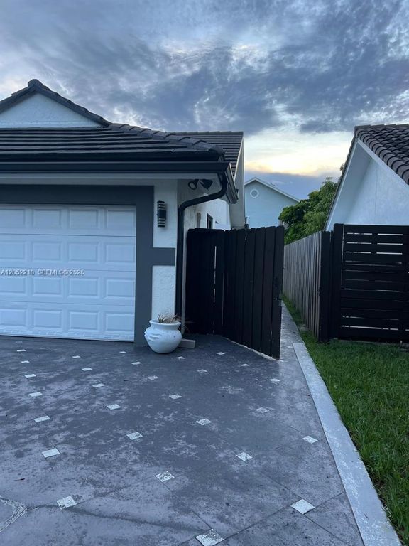 10822 SW 142nd Court 1, Miami, FL 33186