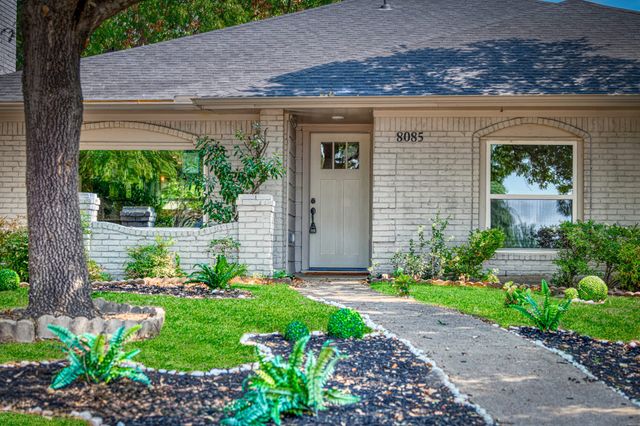 8085 Dove Cove, Frisco, TX 75034