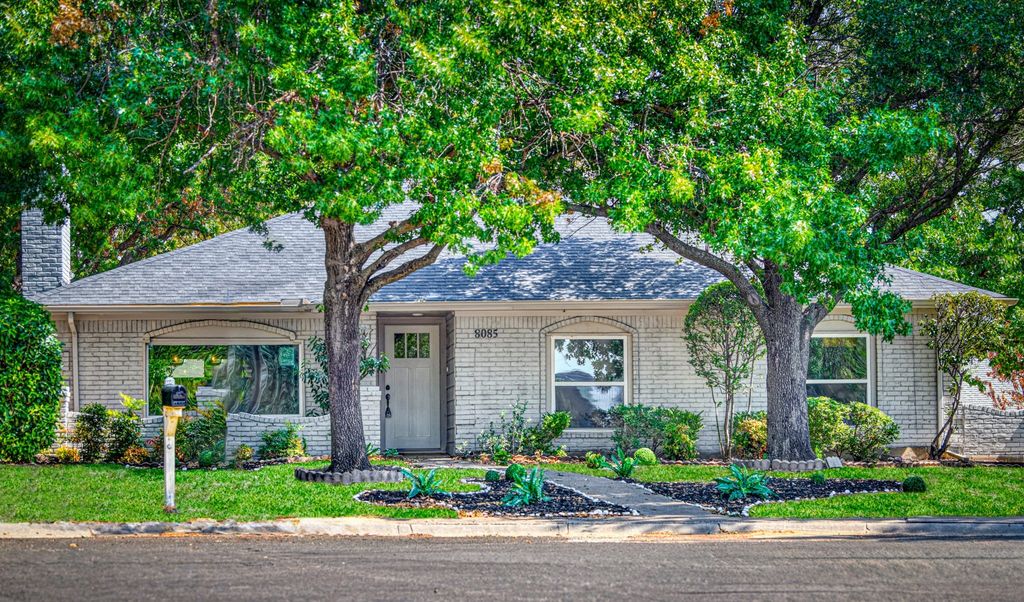 8085 Dove Cove, Frisco, TX 75034