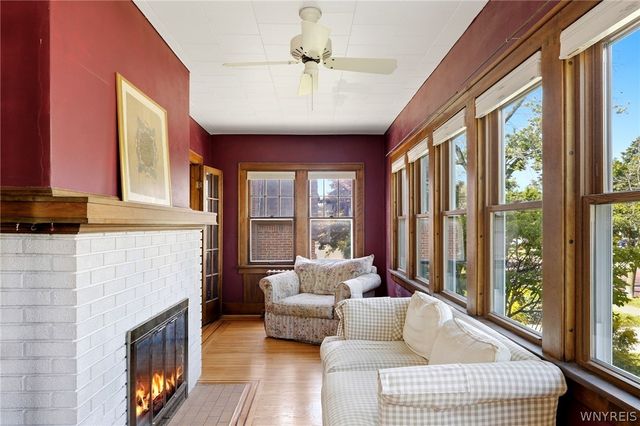 70 Niagara Falls Boulevard, Buffalo, NY 14214