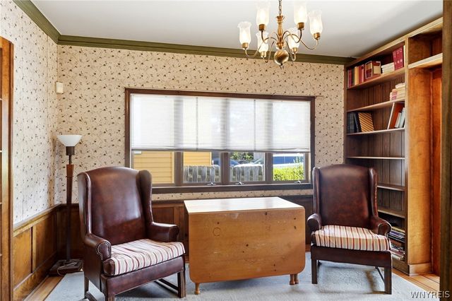 70 Niagara Falls Boulevard, Buffalo, NY 14214