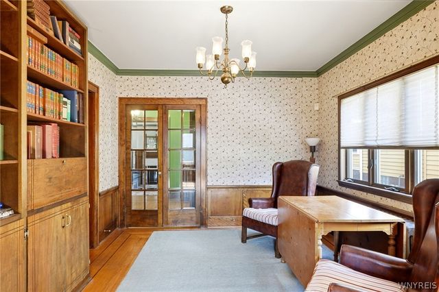 70 Niagara Falls Boulevard, Buffalo, NY 14214
