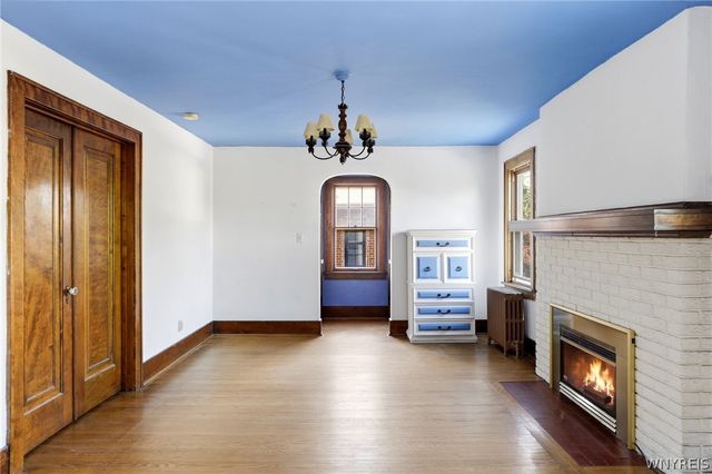 70 Niagara Falls Boulevard, Buffalo, NY 14214