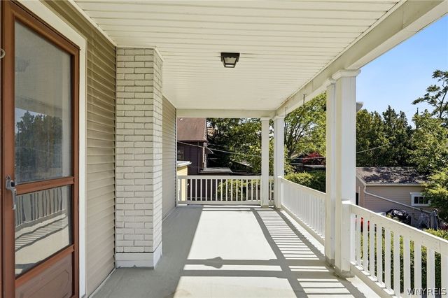 70 Niagara Falls Boulevard, Buffalo, NY 14214