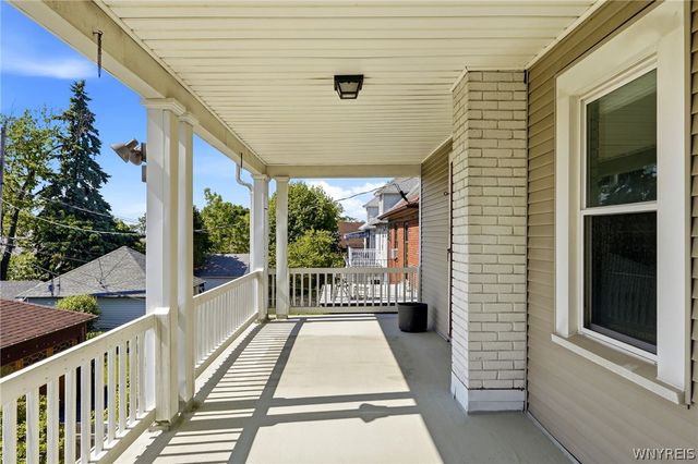 70 Niagara Falls Boulevard, Buffalo, NY 14214