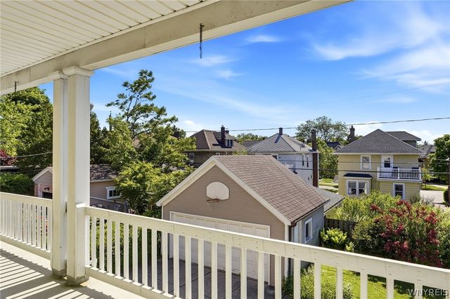 70 Niagara Falls Boulevard, Buffalo, NY 14214