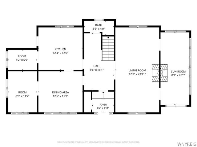 70 Niagara Falls Boulevard, Buffalo, NY 14214