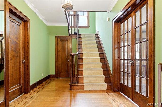 70 Niagara Falls Boulevard, Buffalo, NY 14214