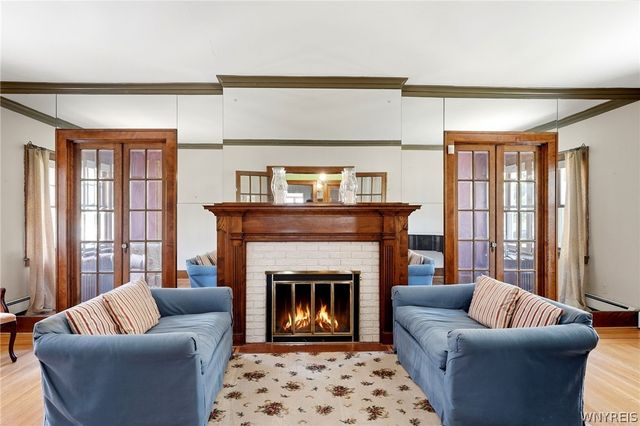 70 Niagara Falls Boulevard, Buffalo, NY 14214