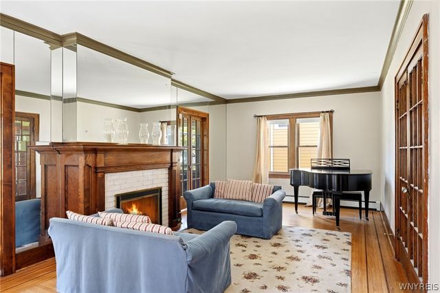 70 Niagara Falls Boulevard, Buffalo, NY 14214