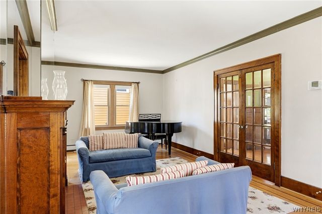 70 Niagara Falls Boulevard, Buffalo, NY 14214