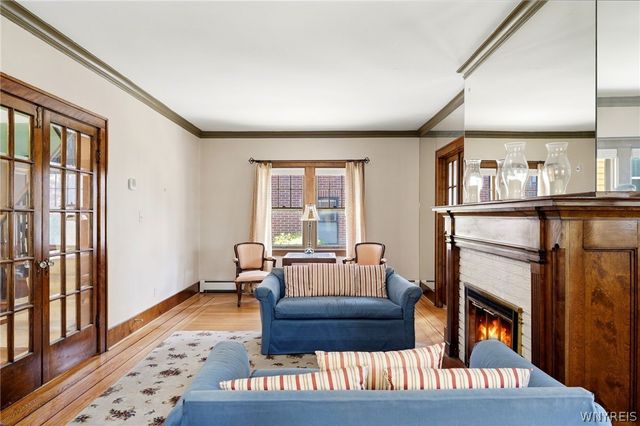 70 Niagara Falls Boulevard, Buffalo, NY 14214