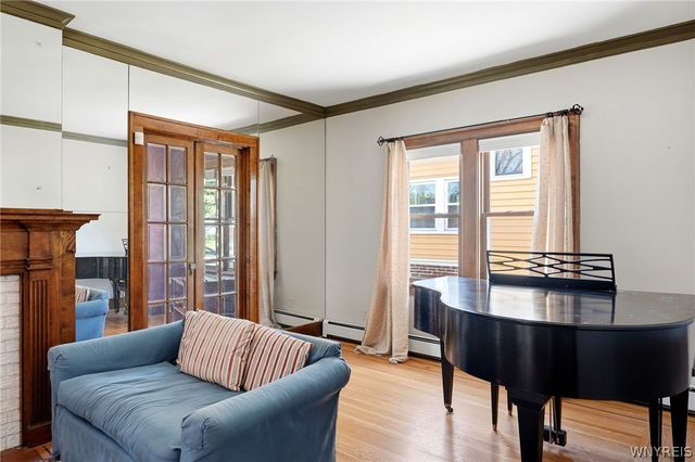 70 Niagara Falls Boulevard, Buffalo, NY 14214