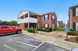 1240 Strada Amore Unit 3, Florence, SC 29501