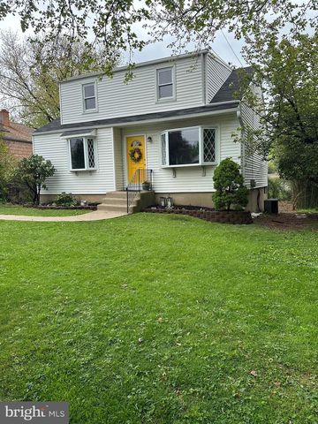 1809 LUKENS AVE, Willow Grove, PA 19090