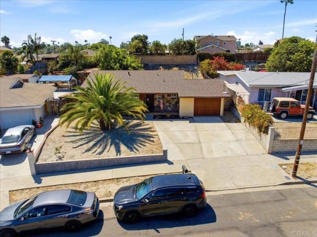 1634 Rush Avenue, Vista, CA 92084