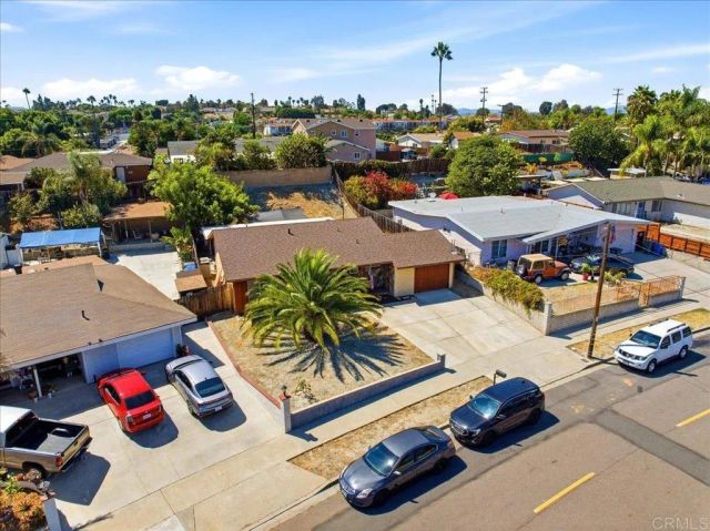 1634 Rush Avenue, Vista, CA 92084