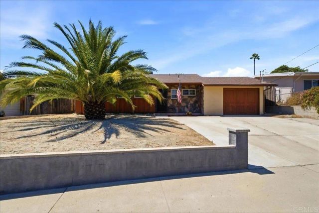 1634 Rush Avenue, Vista, CA 92084