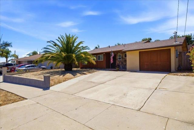 1634 Rush Avenue, Vista, CA 92084
