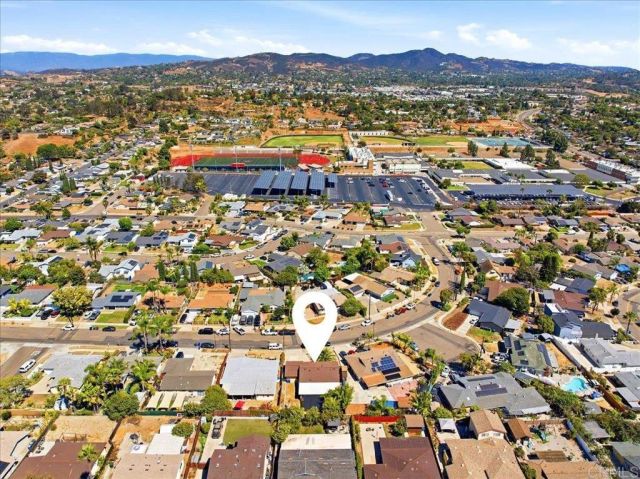 1634 Rush Avenue, Vista, CA 92084