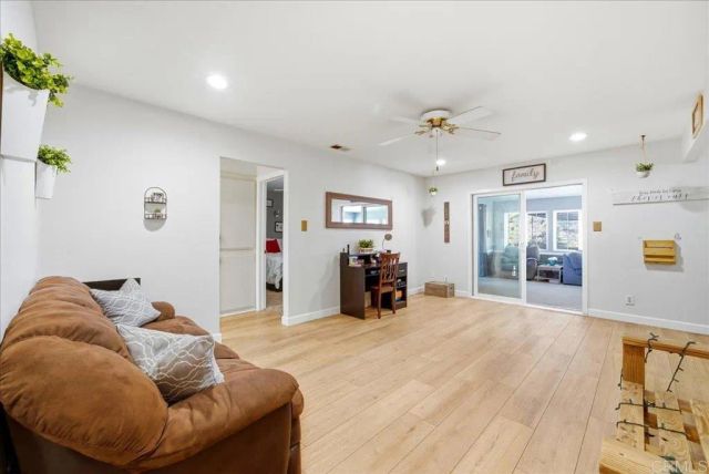 1634 Rush Avenue, Vista, CA 92084
