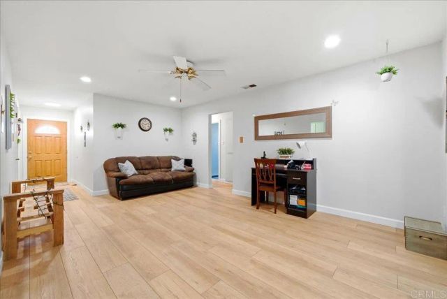 1634 Rush Avenue, Vista, CA 92084